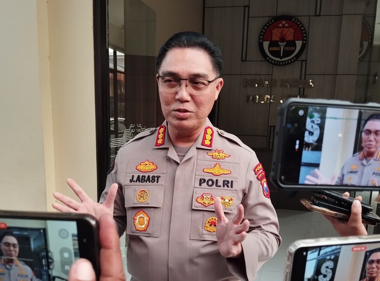 Kapolres dan Pejabat Utama Polda Jatim Berganti, Kabid Humas: Rotasi Jabatan Hal yang Wajar di Institusi Polri