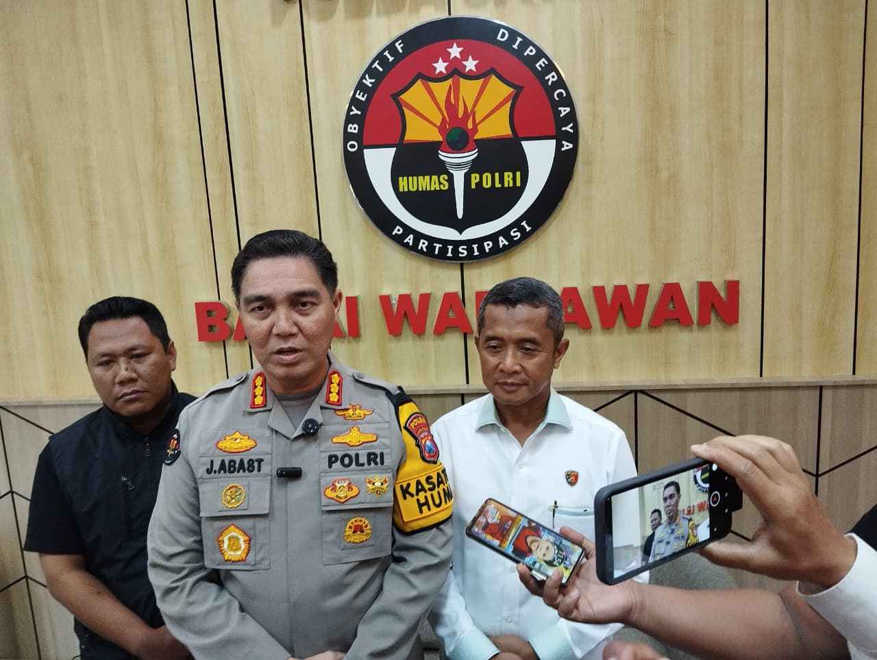 Polda Jatim Amankan Tersangka Ketiga Kasus Pengerusakan Rumah Nenek Elina