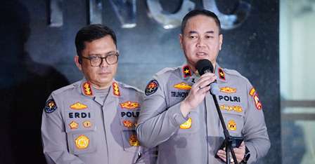 Komitmen Dukung Pemulihan Pascabencana Sumatra, Polri Targetkan Bangun 569 Sumur Bor, 249 Titik Telah Terealisasi