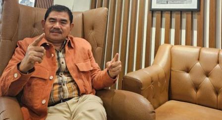 Prof Juanda: Polri Tidak Tepat Dijadikan Kementerian, Sudah Tepat sebagai Lembaga Non-Kementerian