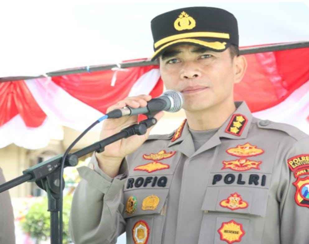 Kapolresta Banyuwangi: Siaga 24 Jam, Masyarakat Jangan Ragu Lapor ke Call Center 110