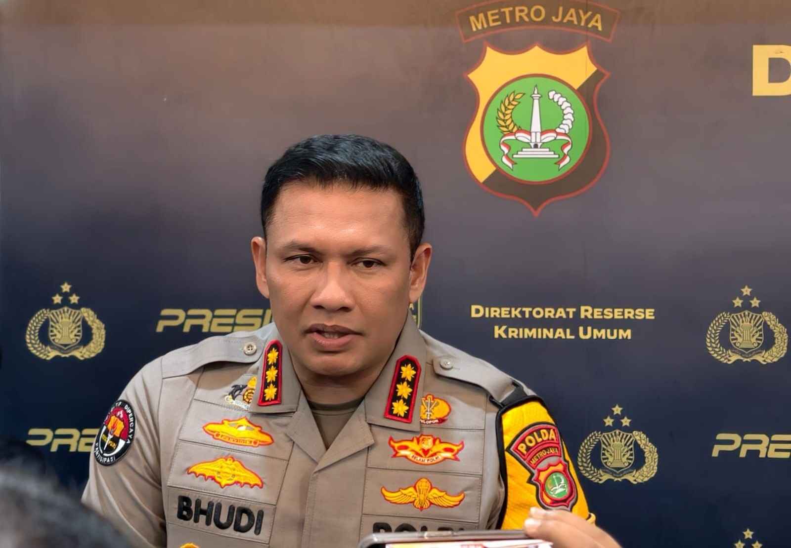 Polisi Ungkap 24 Laporan WO Ayu Puspita Timbulkan Kerugian Miliaran