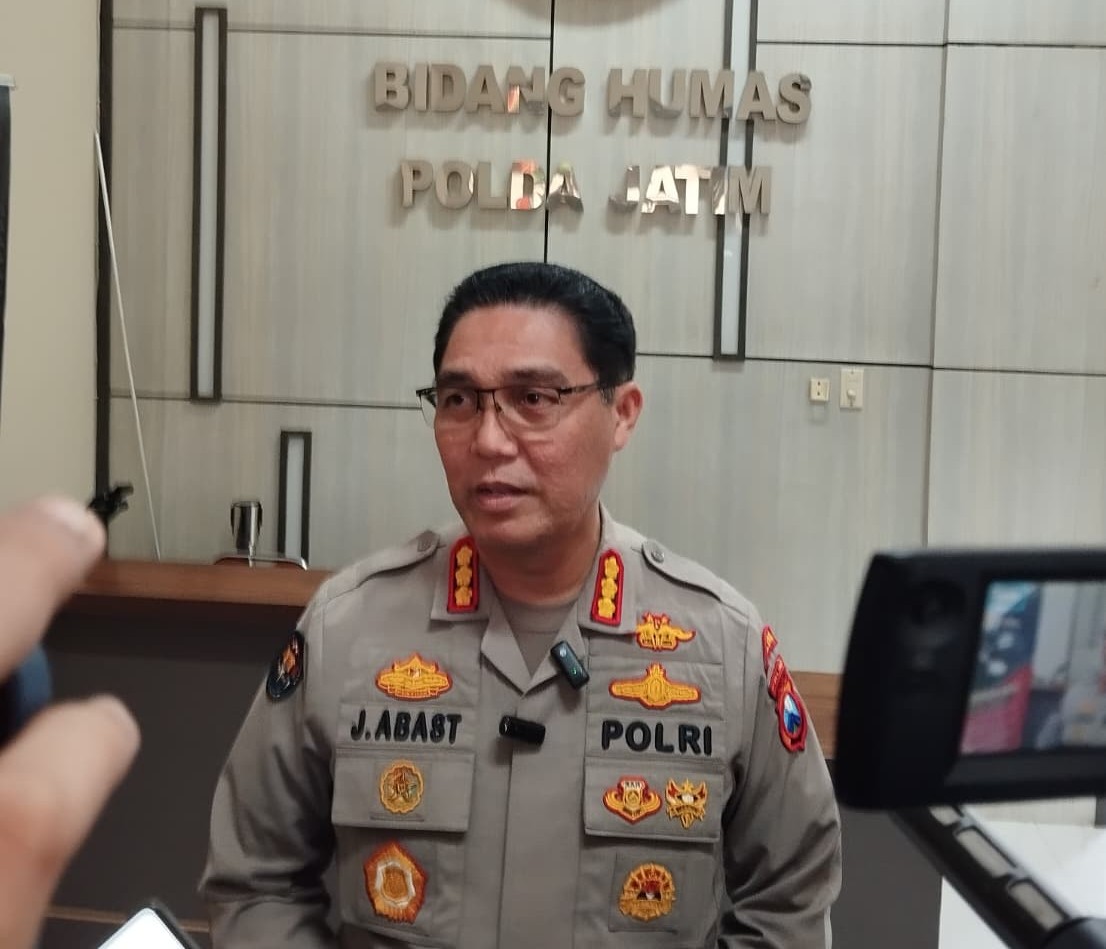 Polda Jatim Terima Laporan Dugaan Penipuan Investasi Trading Crypto