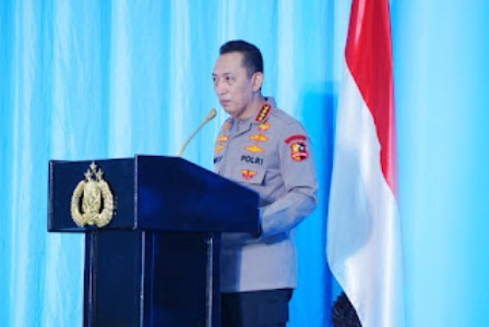 Kapolri Launching Direktorat PPA-PPO di 11 Polda dan 22 Polres, Perkuat Pelayanan hingga Perlindungan Kelompok Rentan