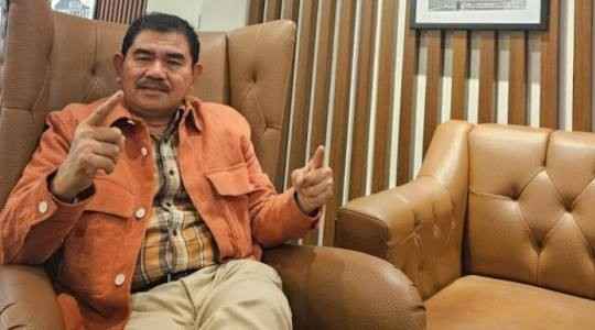 Putusan MK 223 Dinilai Sejiwa dengan Putusan 114, Prof Juanda: Tidak Ada Implikasi Hukum bagi Polri Aktif Duduki Jabatan ASN Tertentu