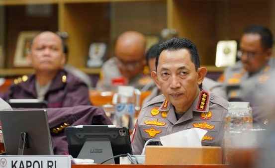 Tingkatkan Kualitas SDM, Polri: Yayasan Kemala Bhayangkari Kelola 706 Sekolah