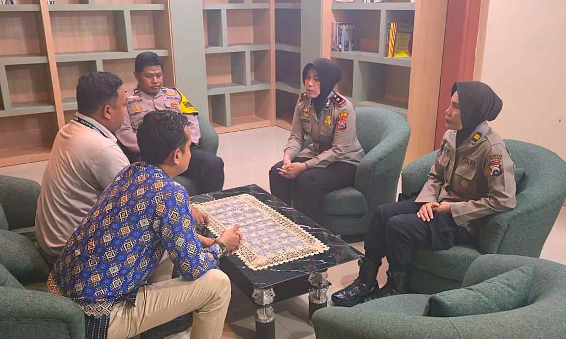 Kapolresta Malang Kota Hadirkan Program “Polisi Penolongku” Bagi Keluarga Korban Kanjuruan