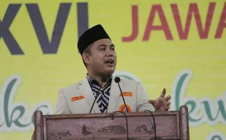 Dukung Polri Tetap di Bawah Presiden, Pemuda Muhammadiyah: Cegah Birokrasi Panjang dan Intervensi Politik