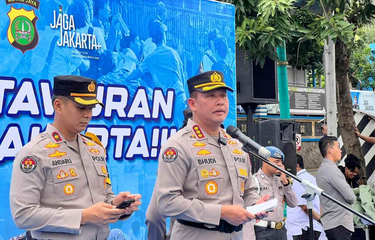 Polisi Akan Periksa Bahar Smith Terkait Dugaan Penganiayaan