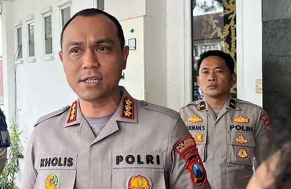 Kapolresta Malang Kota Dorong Rehabilitasi Korban Narkoba