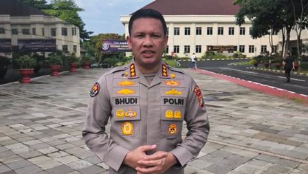 Usai Ditegur Main Drum, Saling Lapor Polisi Terkait  Dugaan Penganiayaan