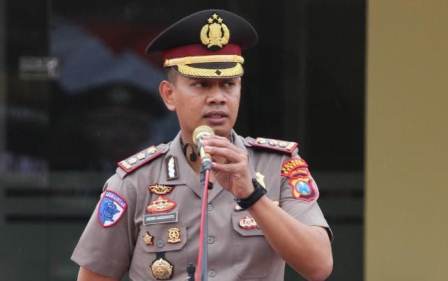 Polres Sumenep Bongkar Jaringan Penyalahgunaan BBM Subsidi, Lima Orang Tersangka